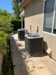 Kemnitz Air Conditioning & Heating Inc (California, Orange County, Irvine), heating equipment and systems
