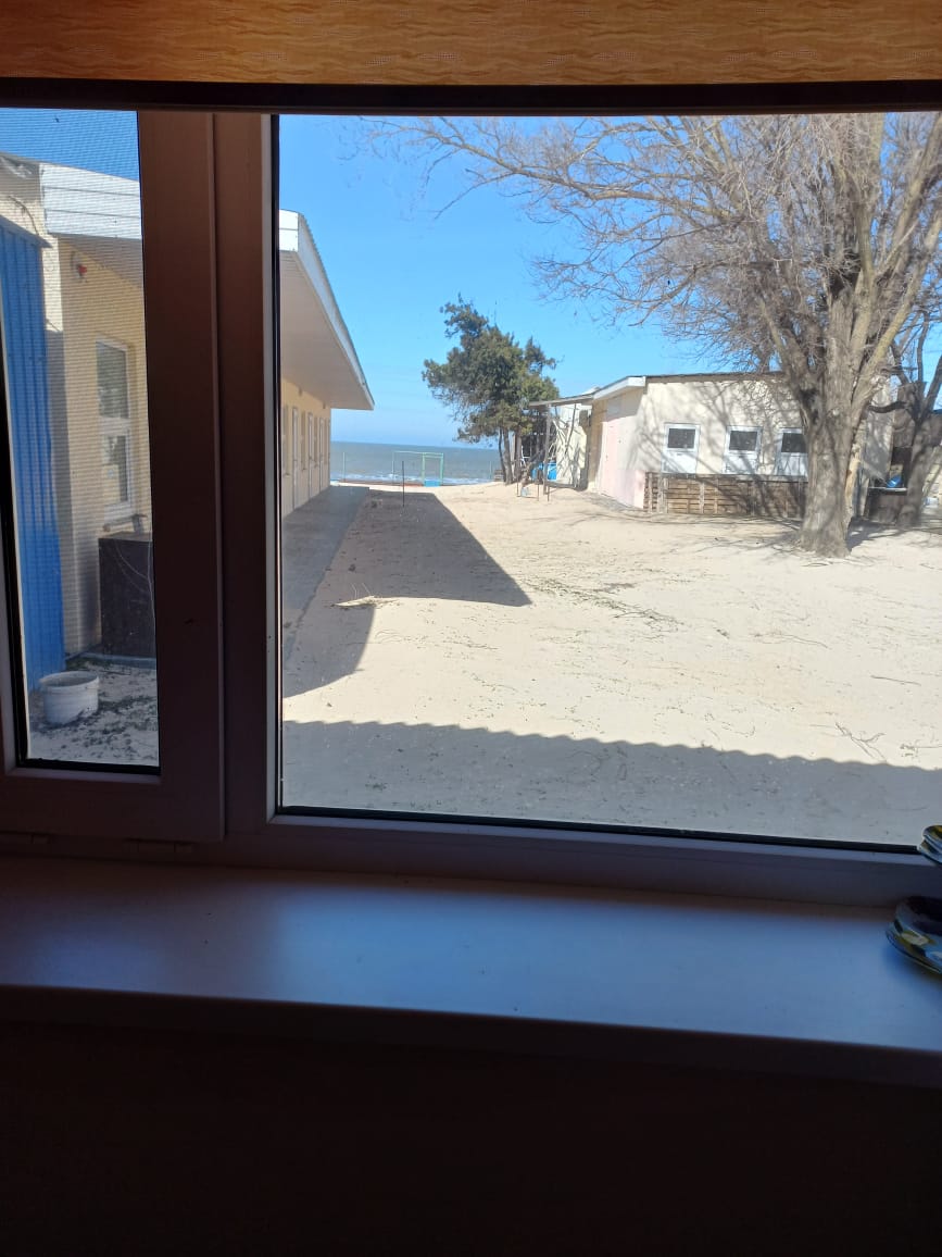 Фото Катамаран