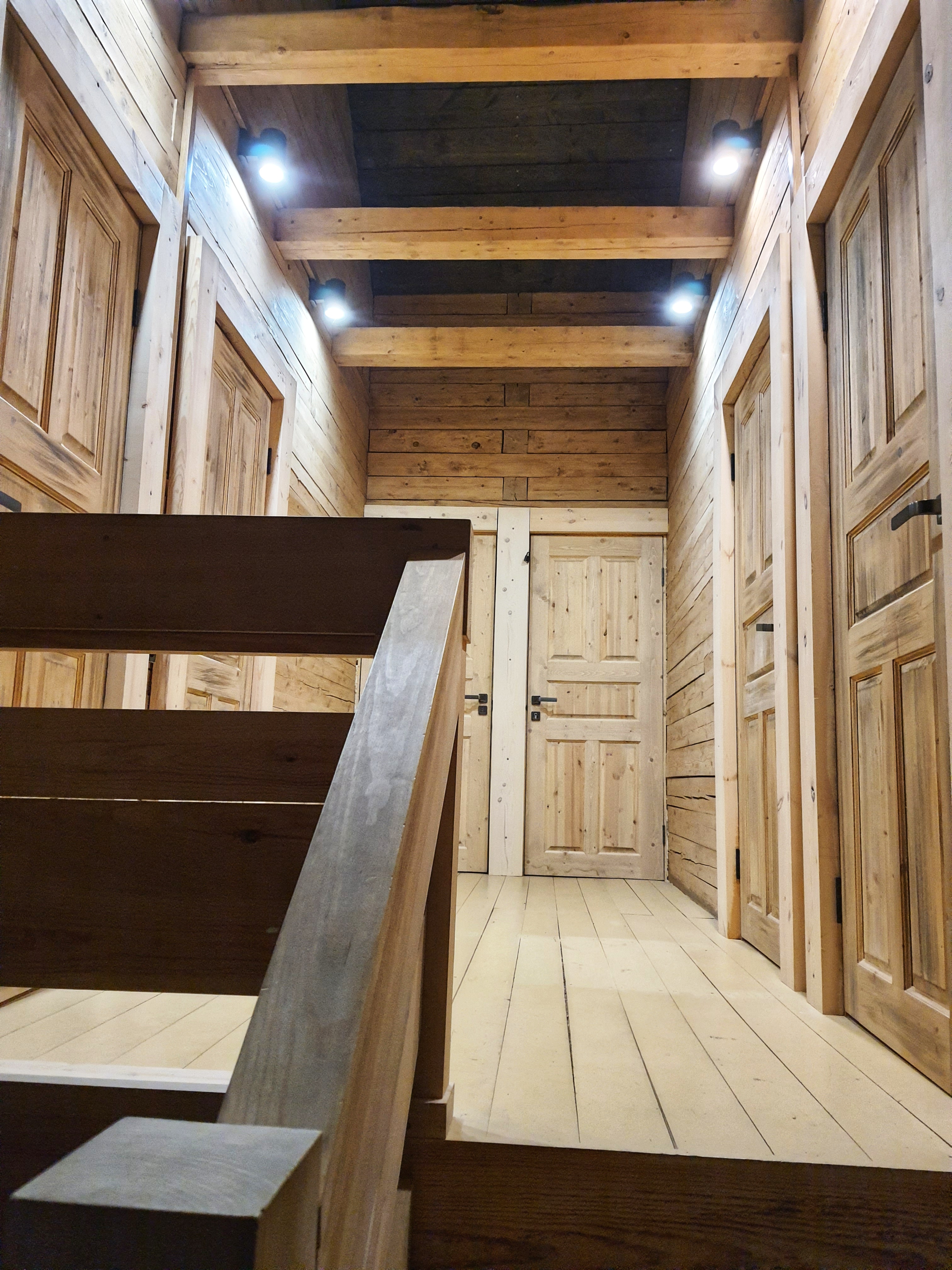 Фото Шале Снегеш