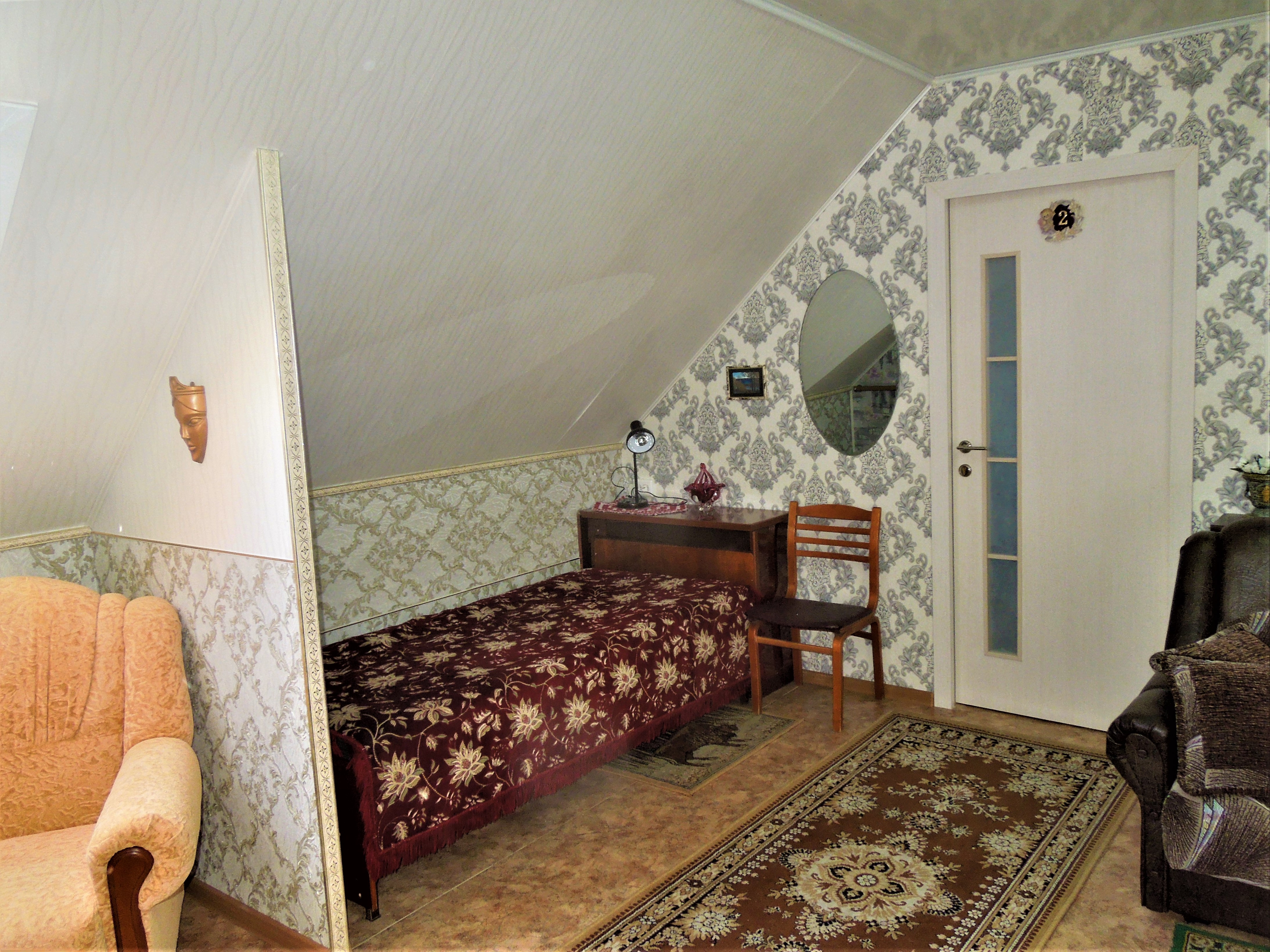 Фото Звезда