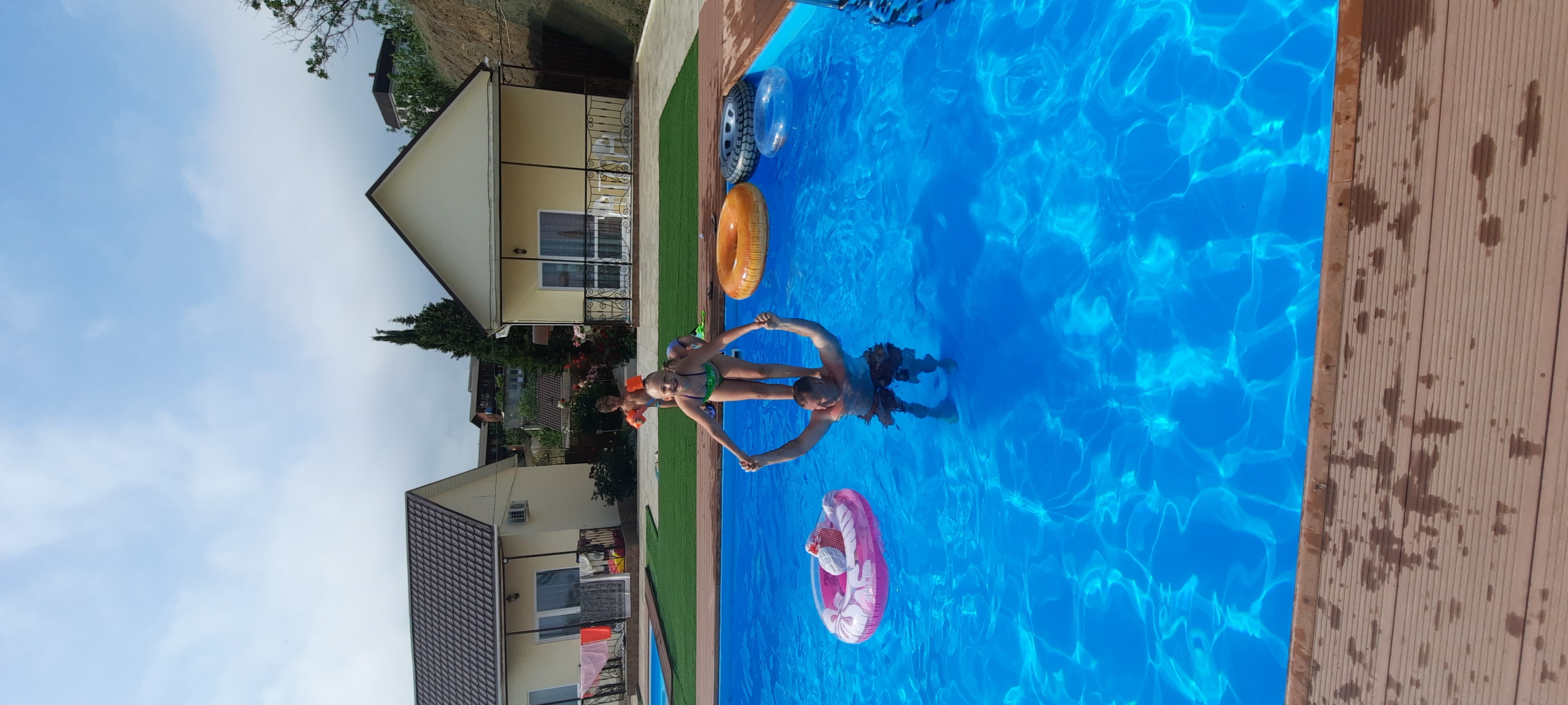 Фото Фазенда