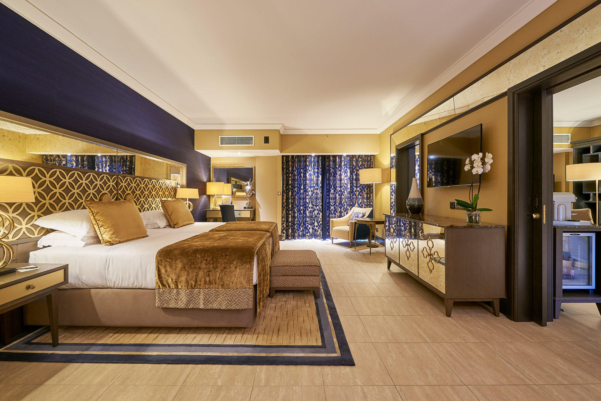 Фото Dona Filipa Hotel