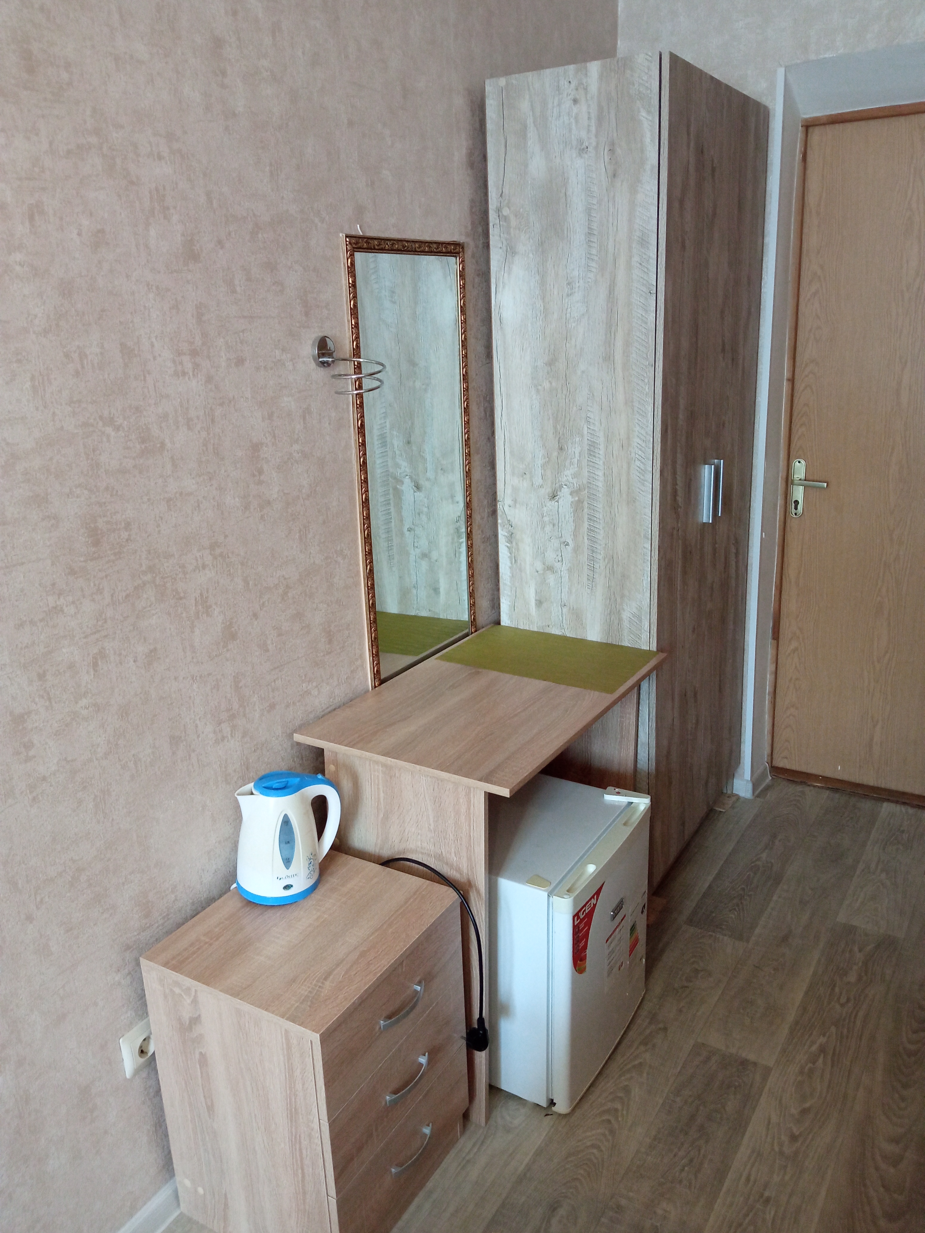 Фото Гостевой дом Ольга