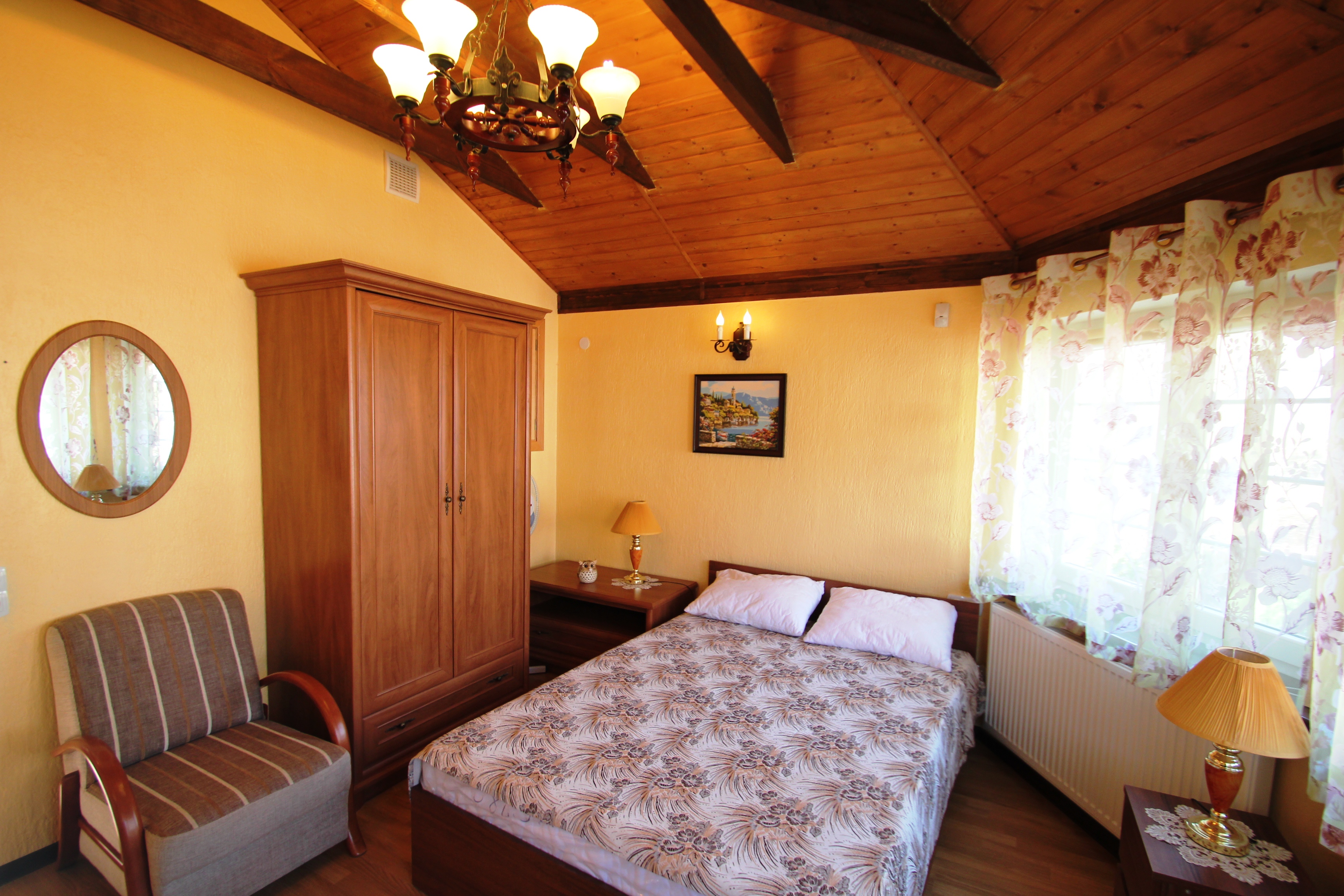 Фото Дикий берег