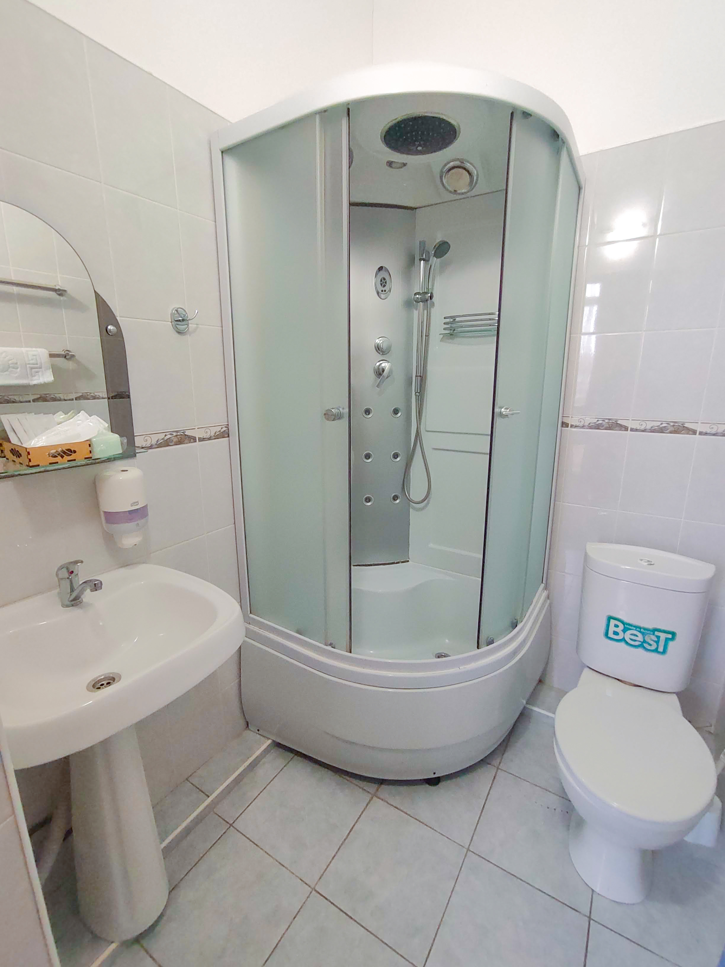 Фото Благодать