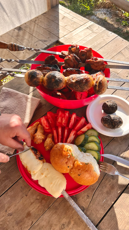 Фото Тихое Место