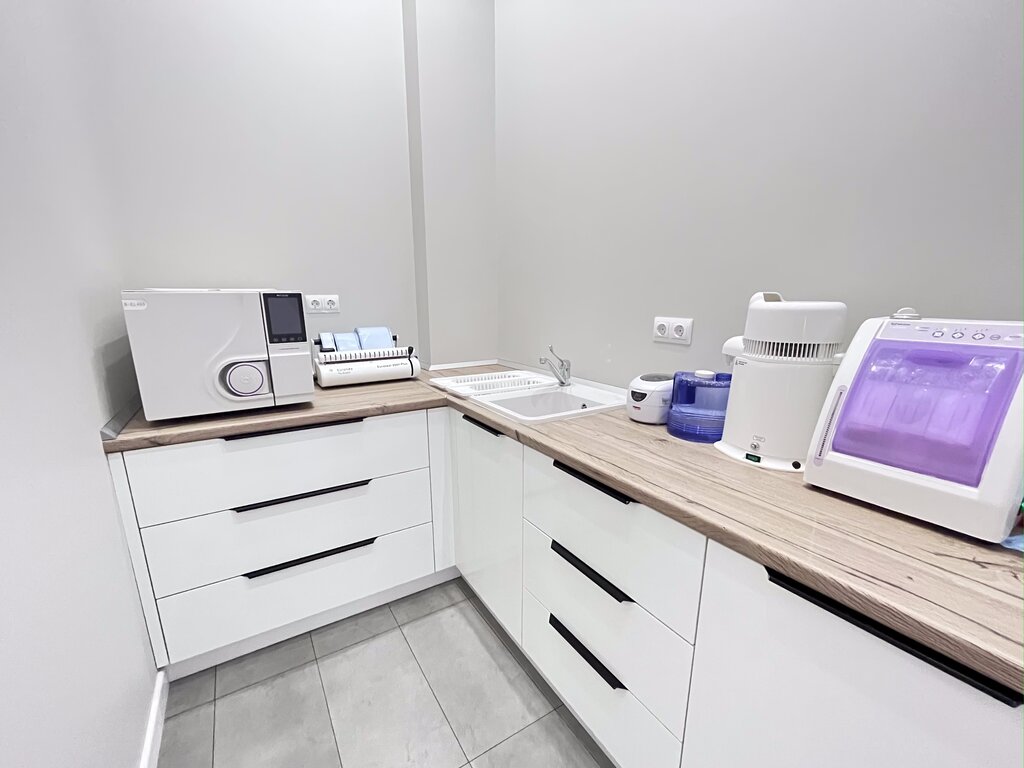 Sndental, dental clinics, Russia, Kaluga, Kirova Street, 23 - Yandex.Maps