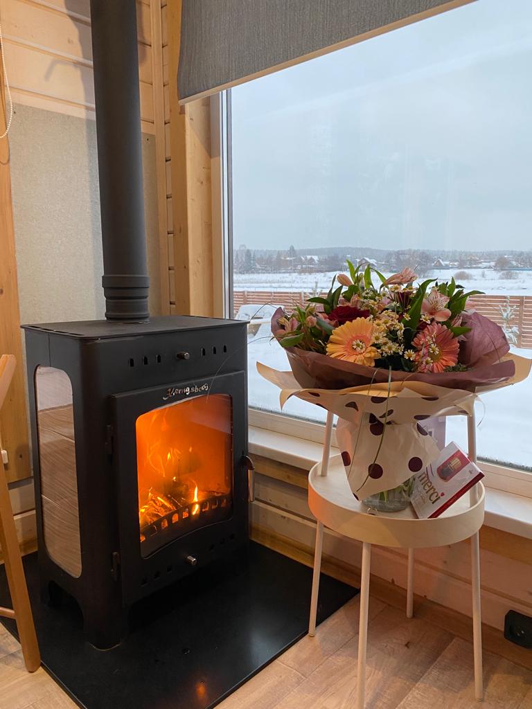 Фото Scandi Village