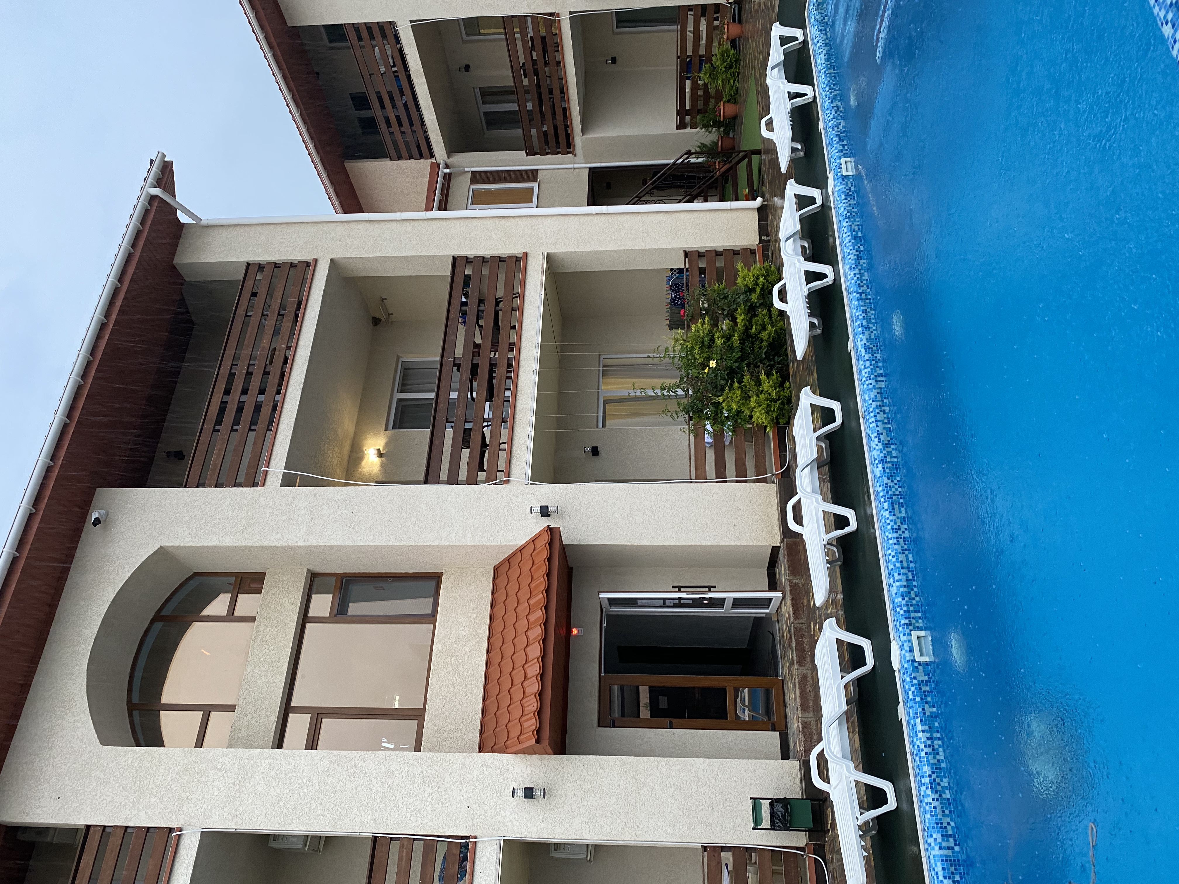 Фото Вилла Прованс