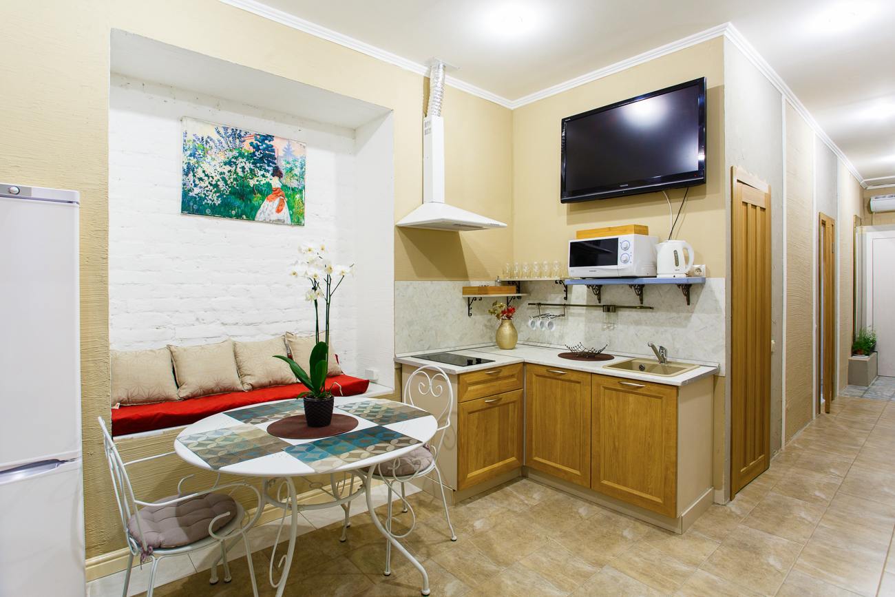 Фото отеля 3