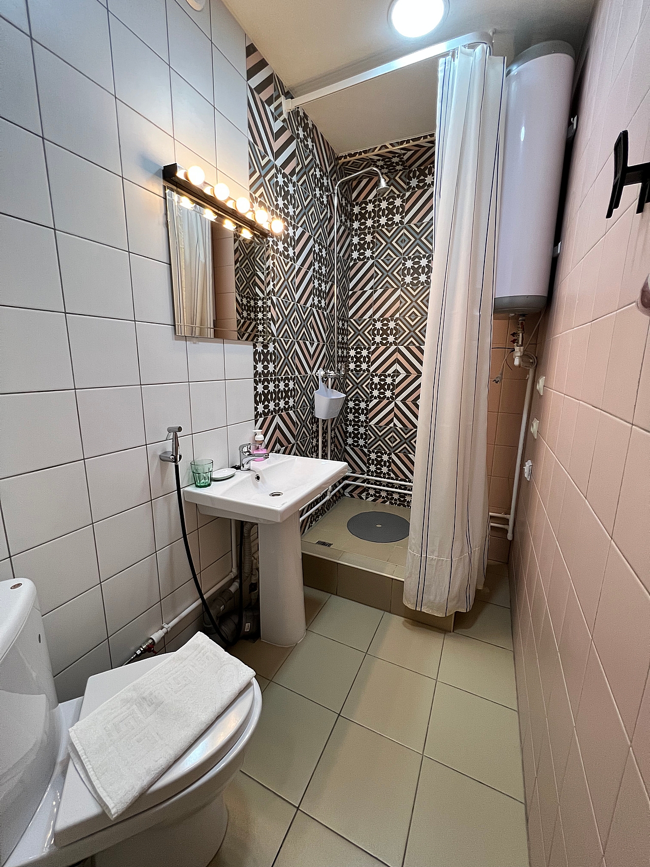 Фото Арктик Хоум Даунтаун