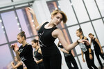 Студия гимнастики и танца Анны Серовой (Главная ул., 25, Санкт-Петербург), школа танцев в Санкт‑Петербурге