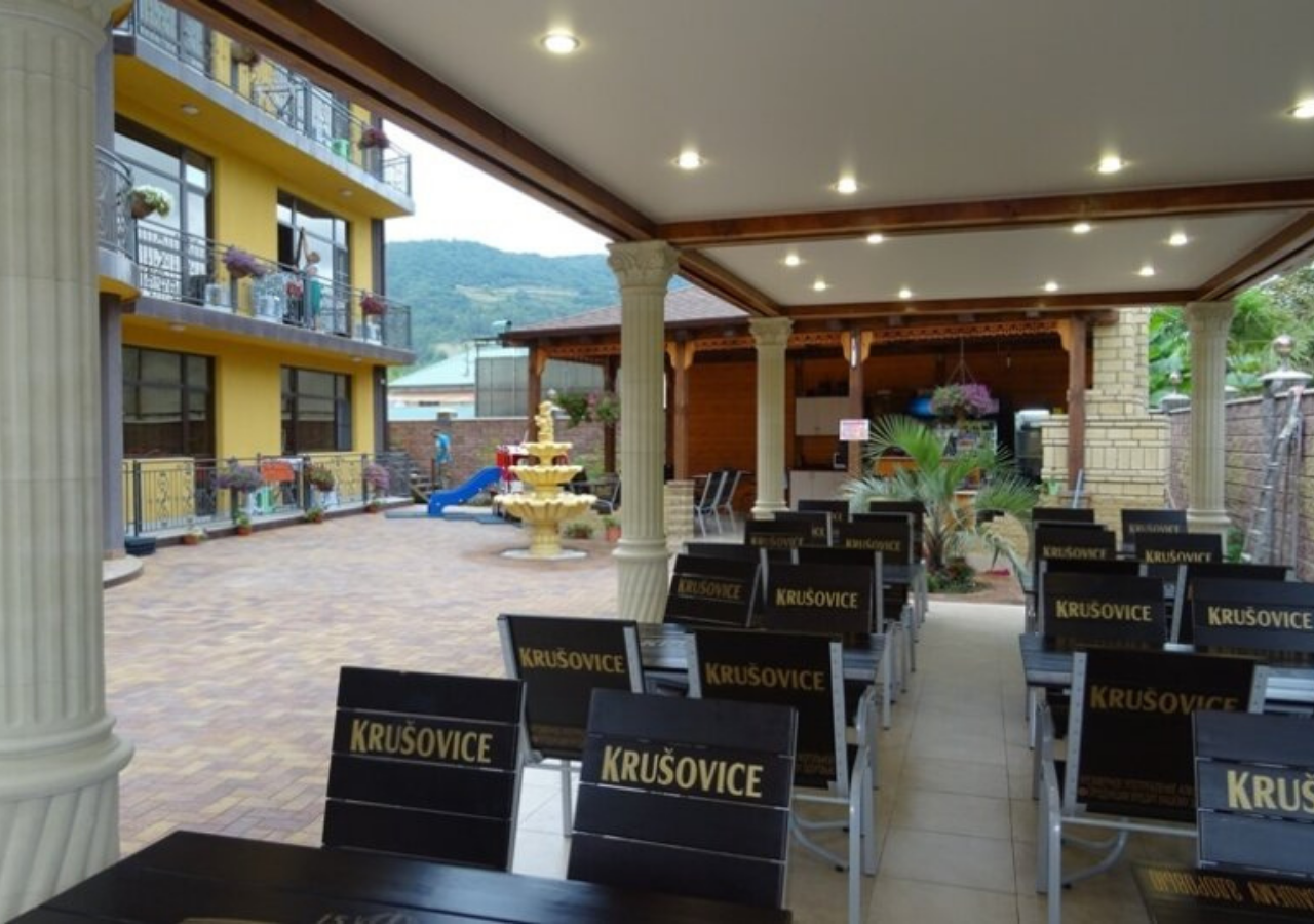 Фото Коралл