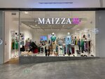 Maizza big size (микрорайон Заречная, Пойменная ул., 1М), магазин одежды в Ростове‑на‑Дону