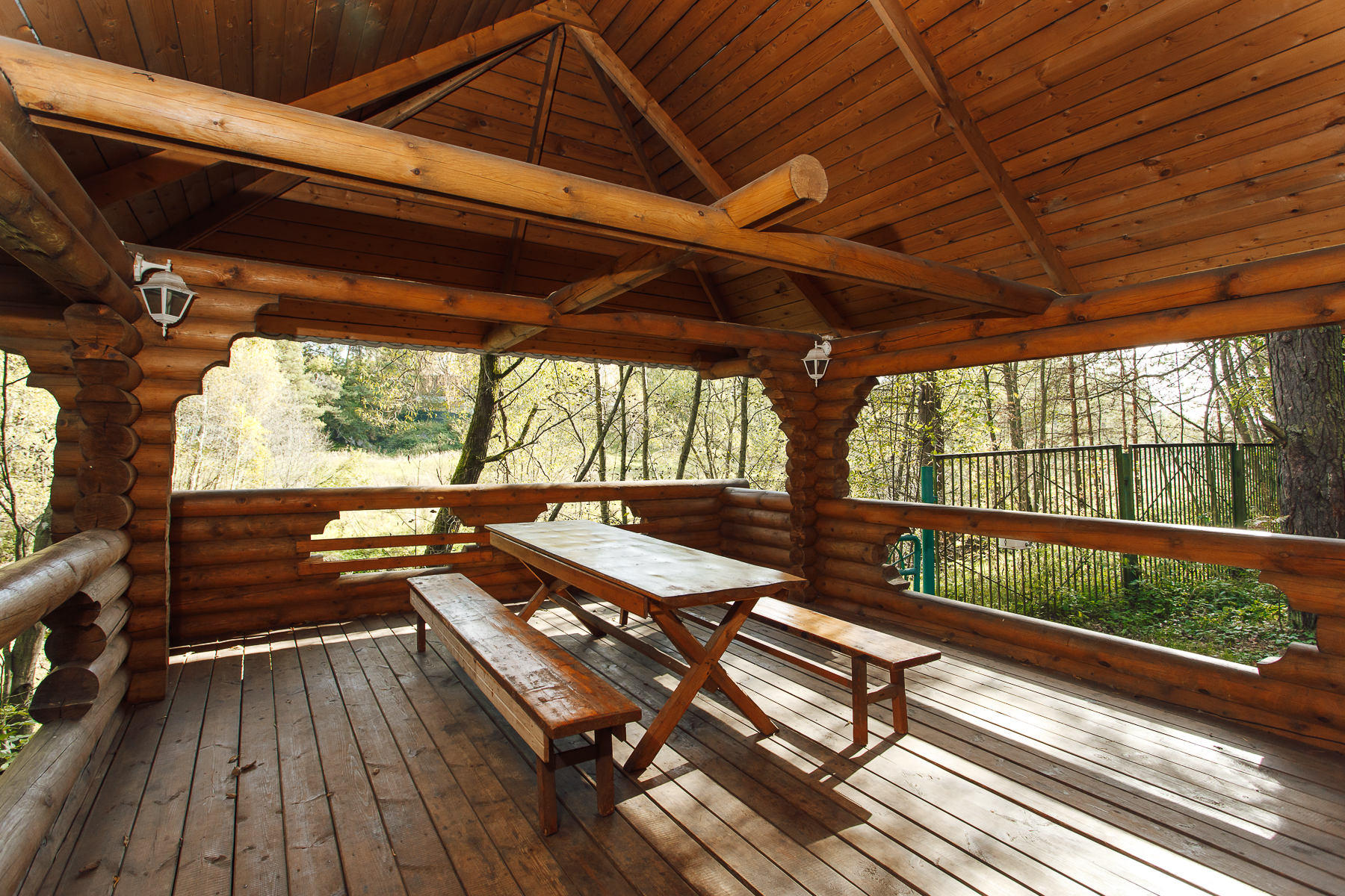 Фото Княжья речка