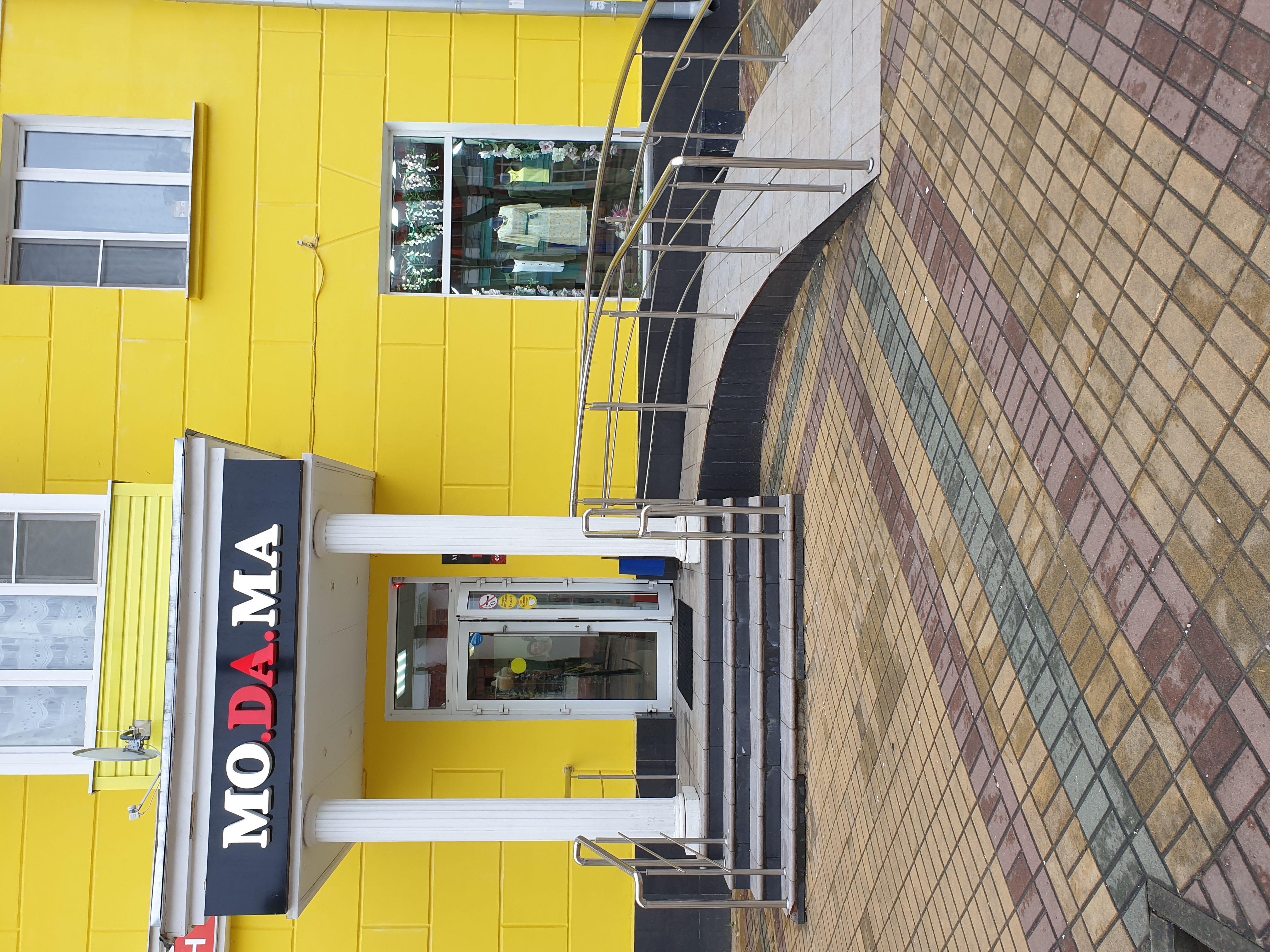 Photo: Liotti Moda, clothing store, Котельники, 1-й Покровский проезд, 1 - Yande