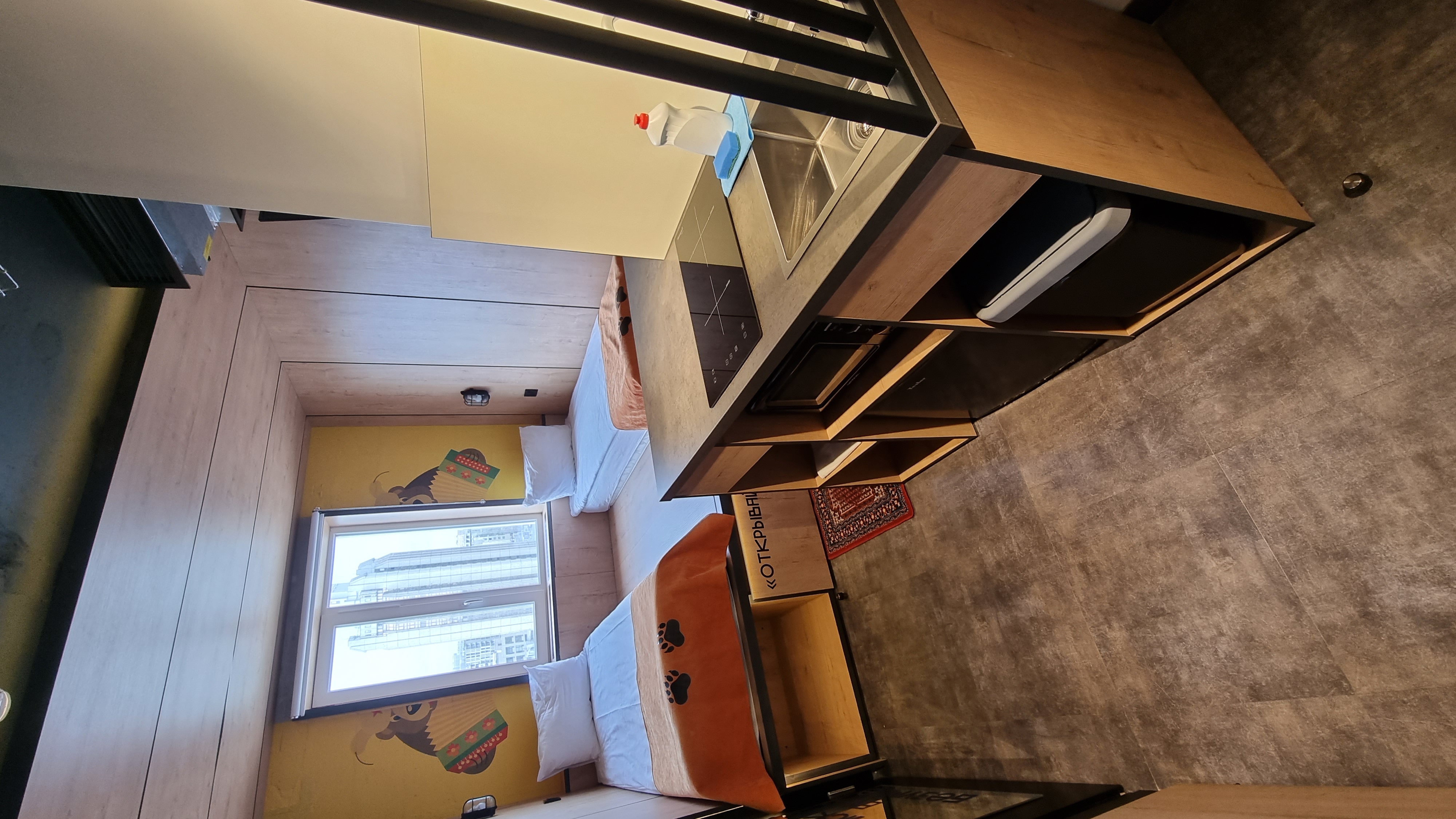 Фото Максимус на Лесной