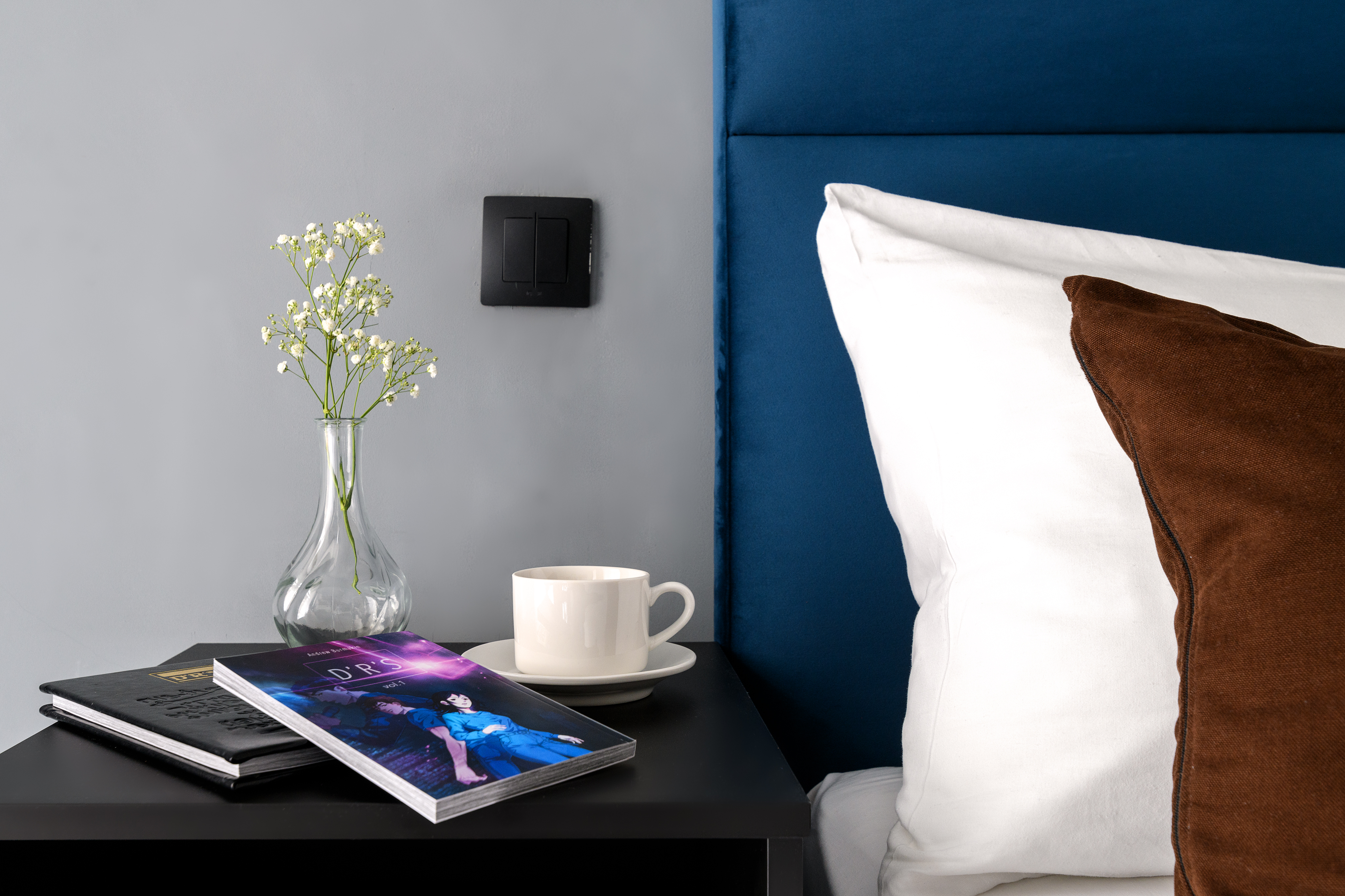 Фото Sokroma Wow