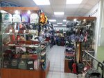 Кожгалантереи (Revolyutsionnaya Street, 72), bags and suitcases store
