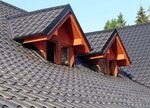 Isupov (Nizhniy Novgorod Region, Bogorodsk, ulitsa Minina), materiales para techos y techados