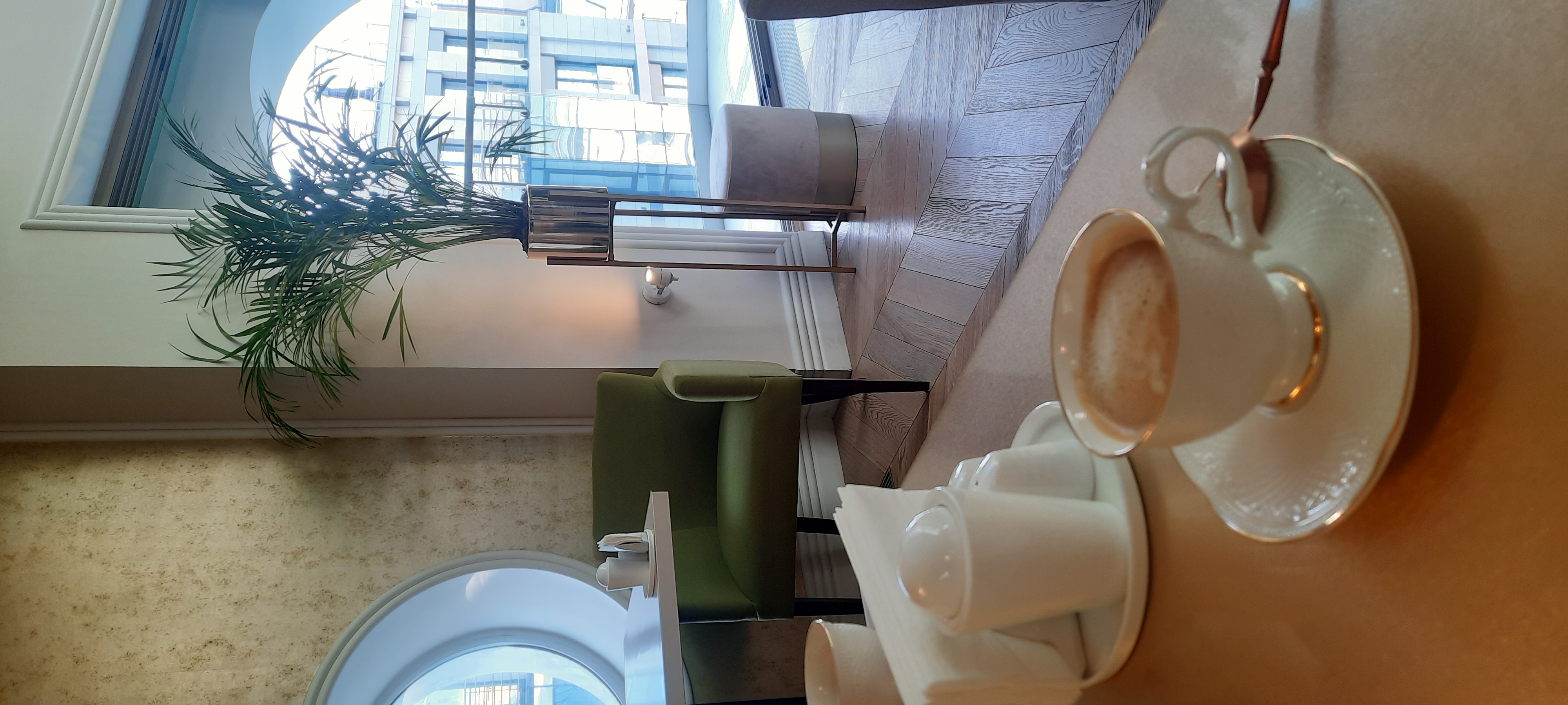 Фото Отель 1880