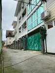 Volna (Adler, Alleynaya Street, 3), hotel