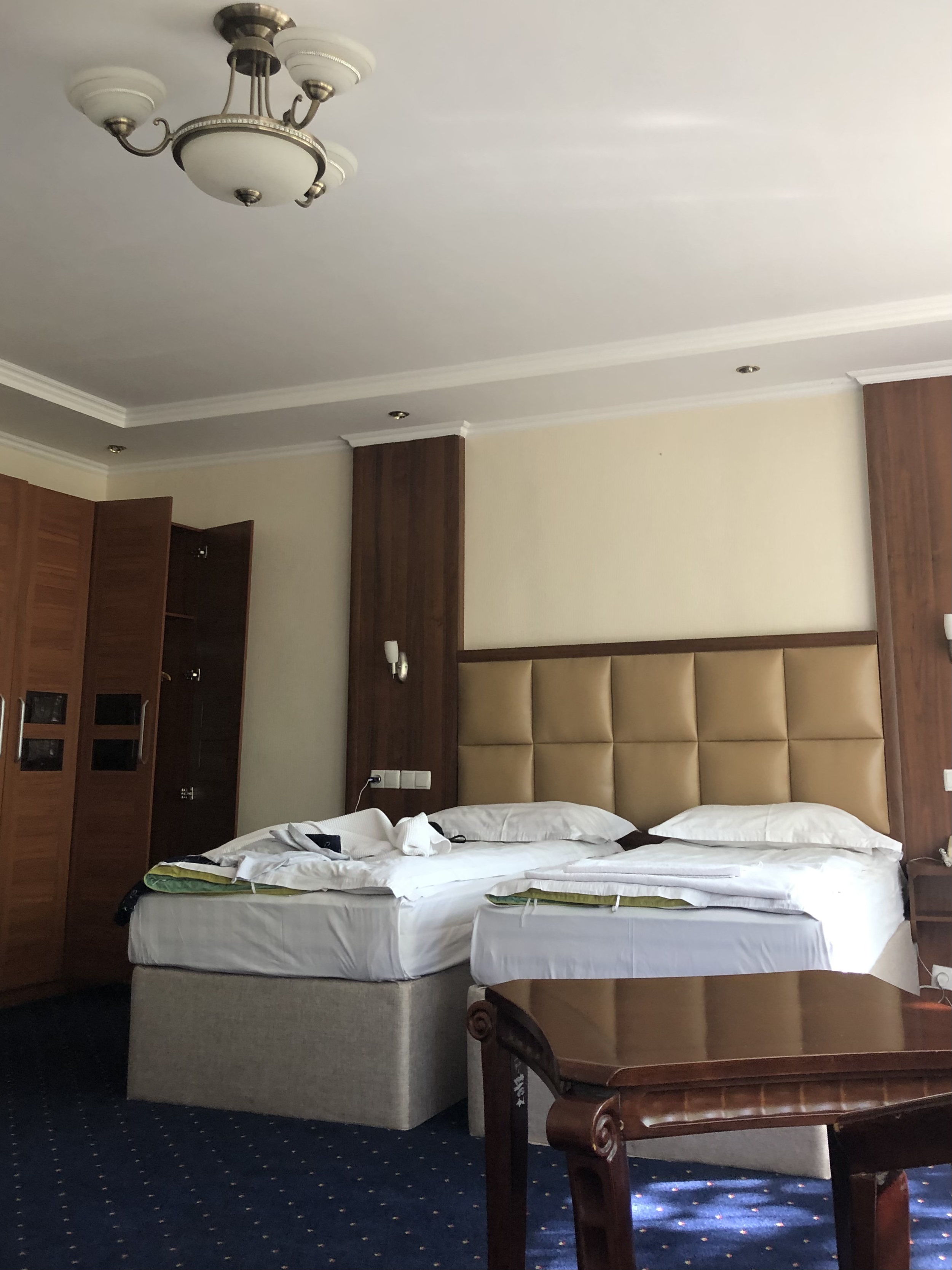 Фото Достық Отель