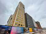 Новатор (Entuziastov Street, 14) ، مجمع سكني