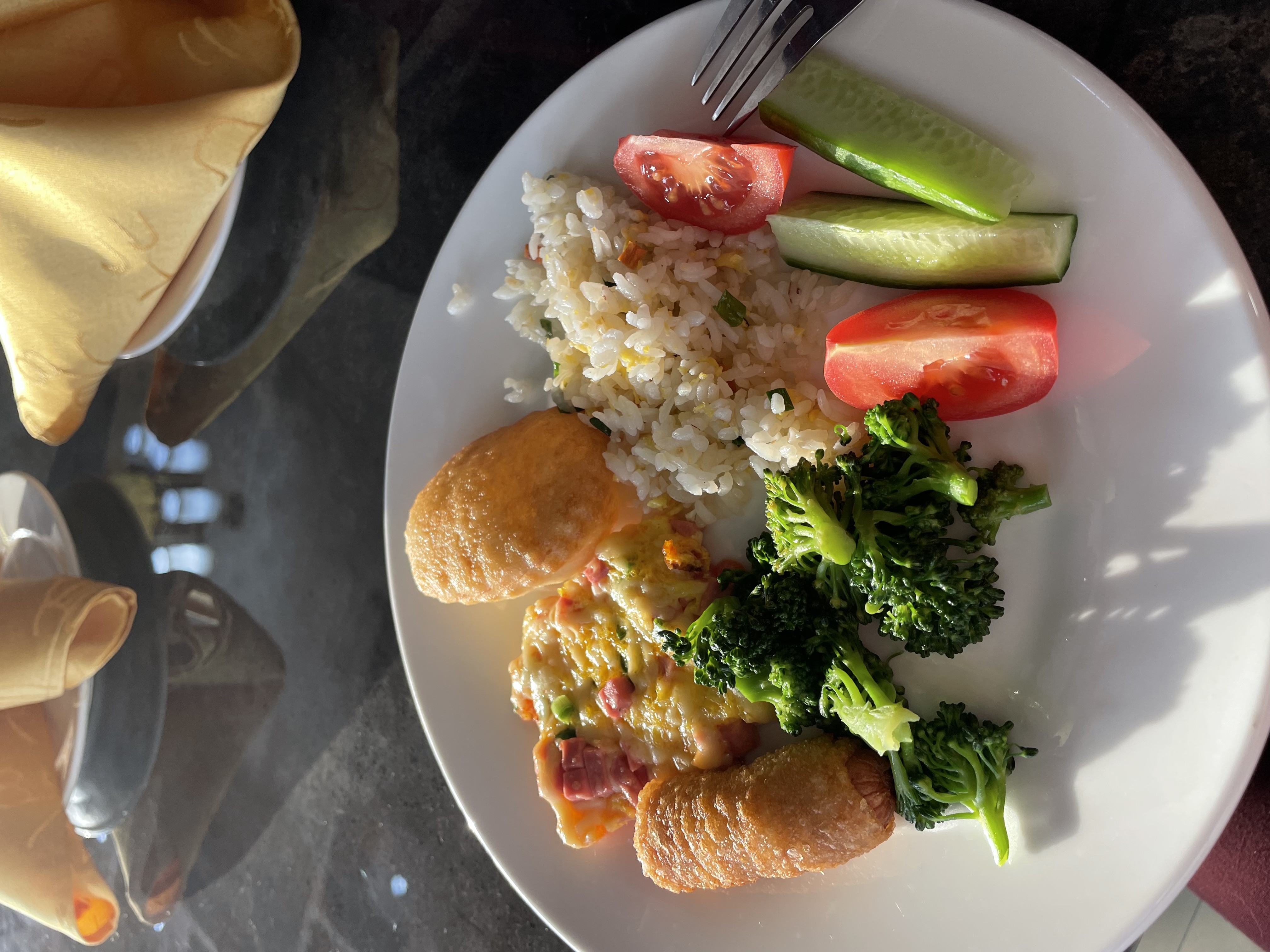 Фото Bishkek Centrum Hotel