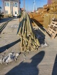 Склад № 14 (Severniy Avenue, 51), industrial infrastructure