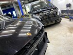 Кузовной цех (derevnya Golyovo, territoriya Proizvodstvenno-skladskogo kompleksa, с1), auto body repair