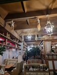 Barashka Na-granate (Antona Valeka Street, 12), restaurant