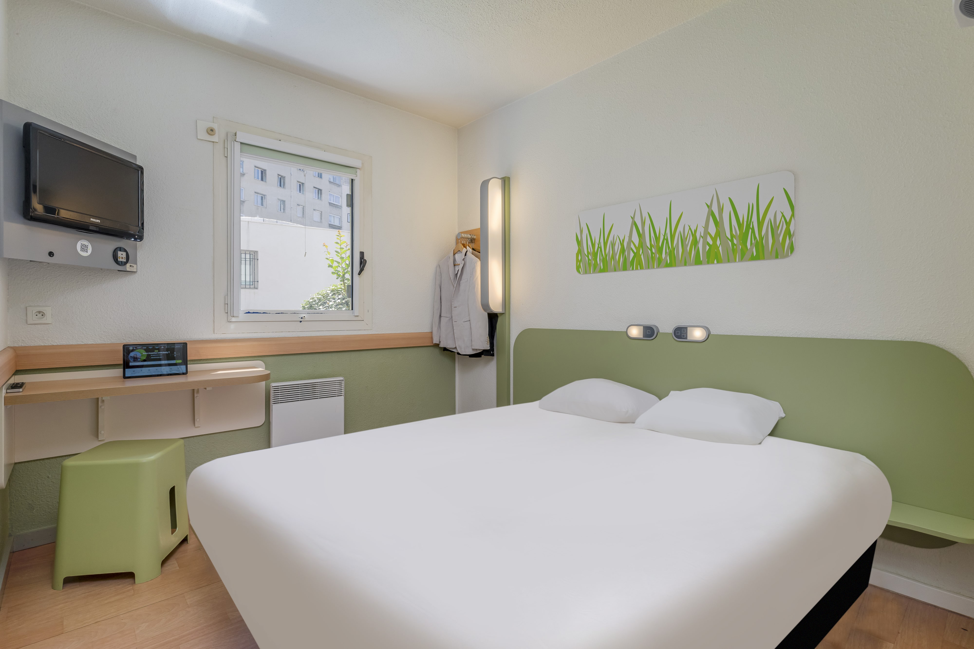 Фото B&b Hotel Marseille Parc Chanot