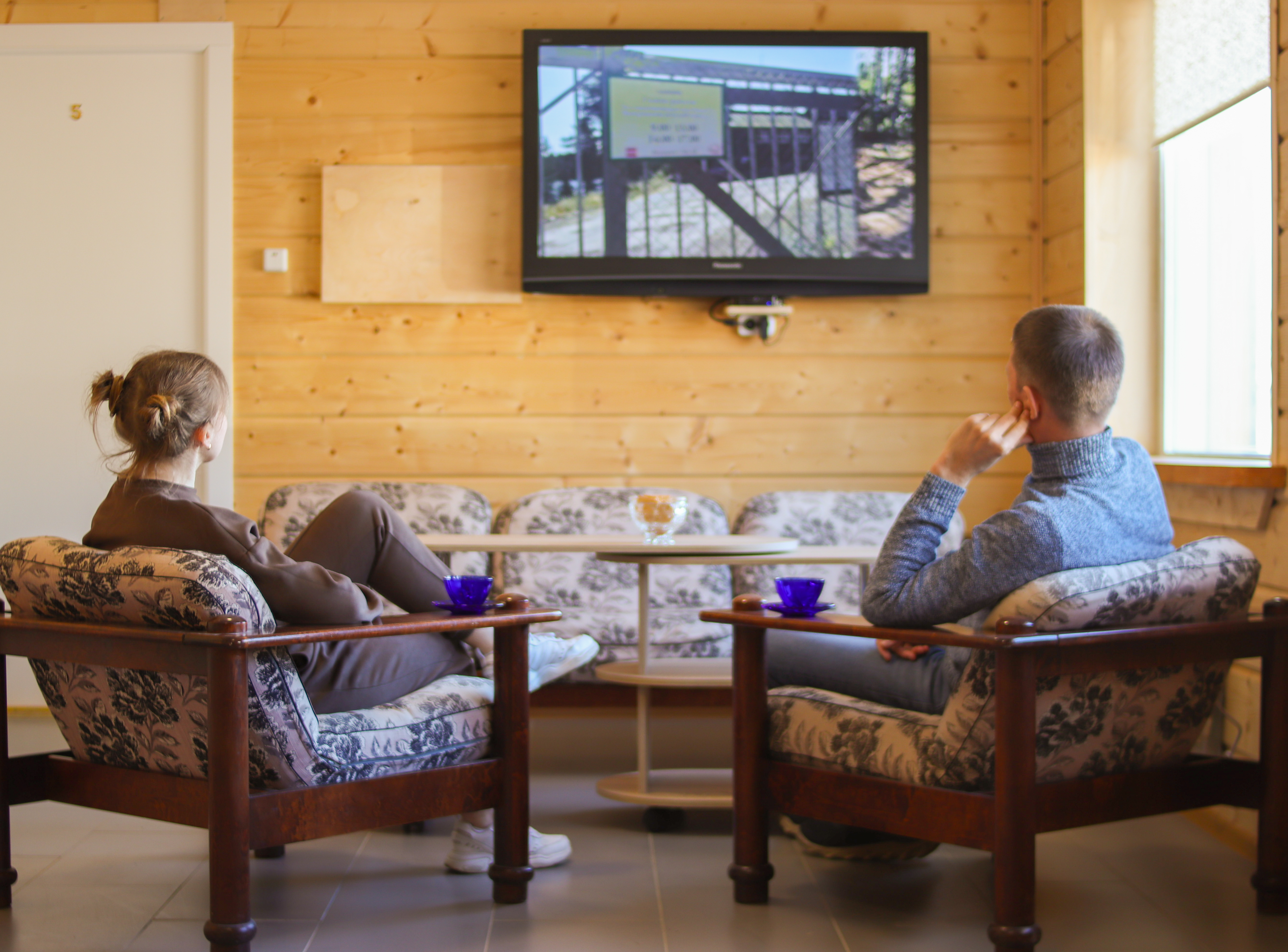 Фото Вяликюля Суоярви