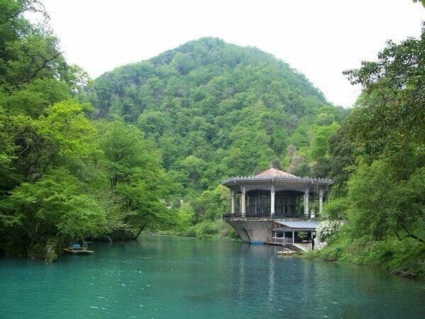 Турагентство Абхазия - тур, Сочи, фото