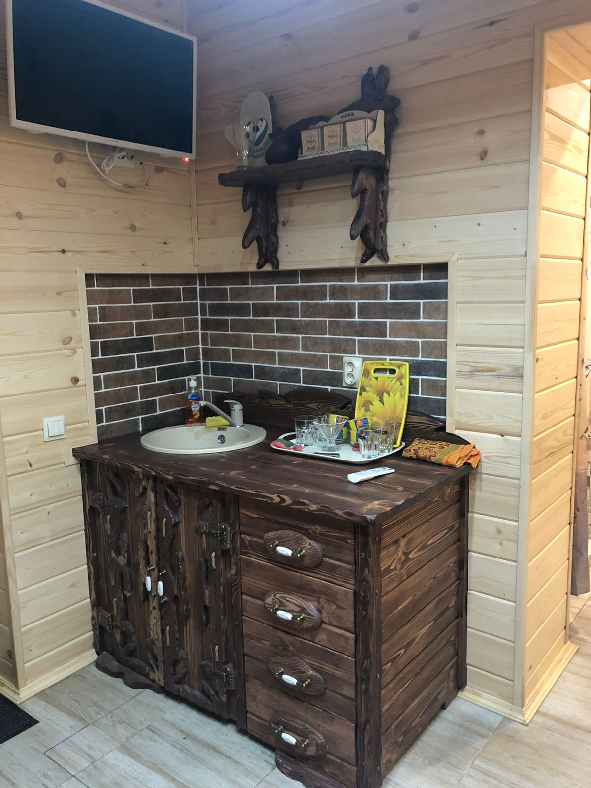 Фото Морские врата