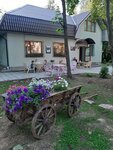 Троицкий платок (Pionerskaya ulitsa, 2А) ، معرض الفنون