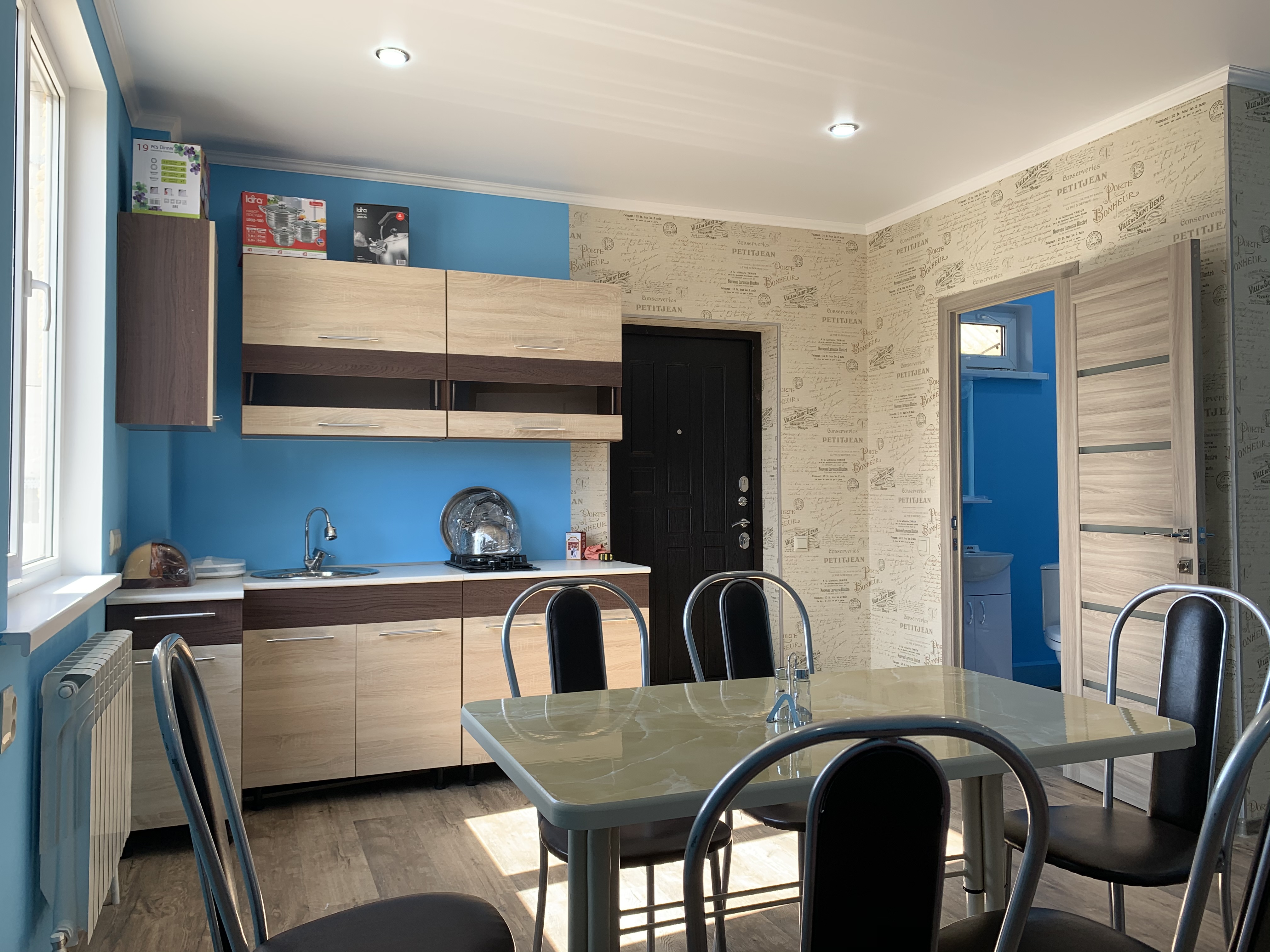 Фото У Олега