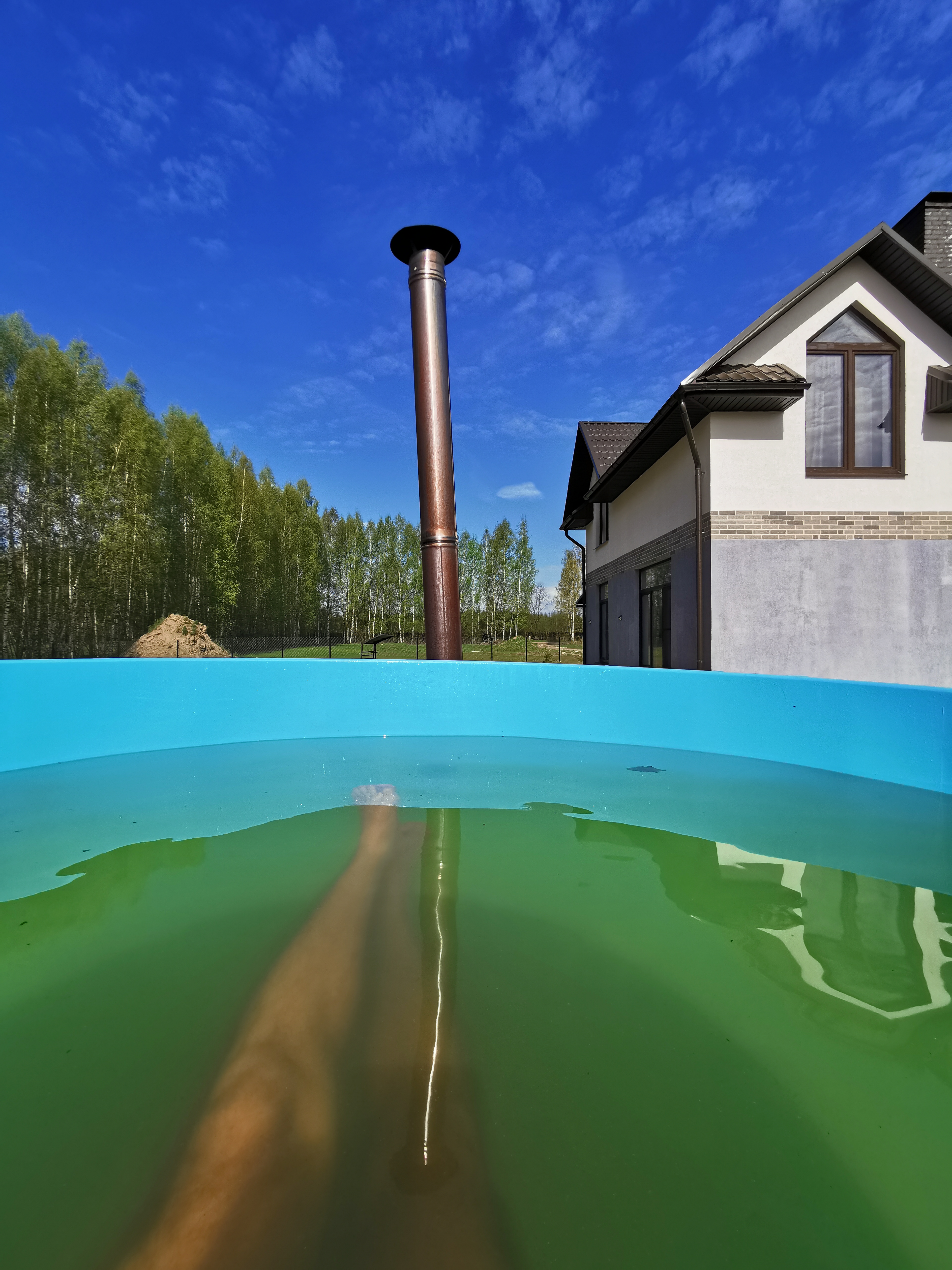 Фото The Поле