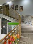 Beauty salon (derevnya Yakovlevskoye, 122с1), beauty salon
