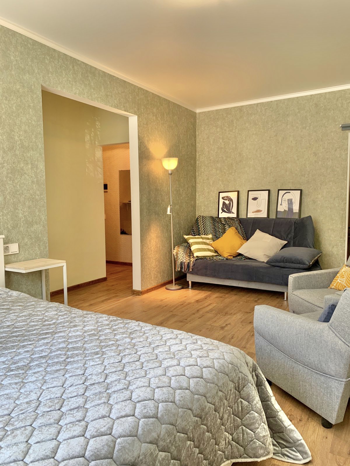 Фото отеля 3