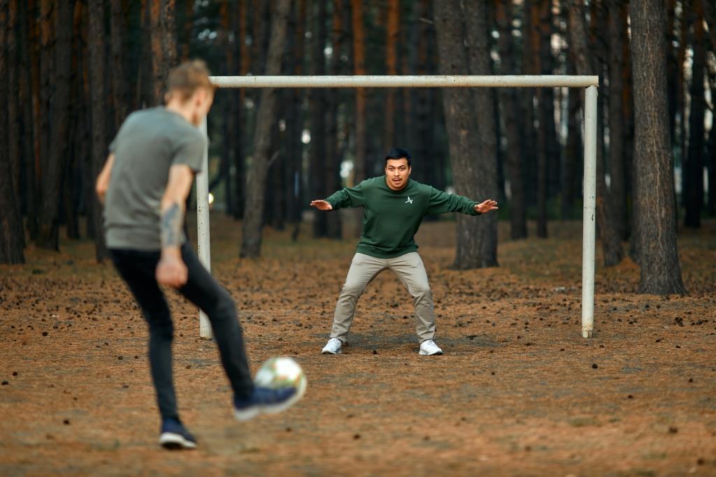 Фото Лесники, корпус № 3