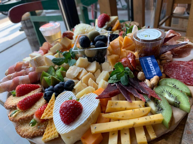 Cafe Say Cheese, Yerevan, photo