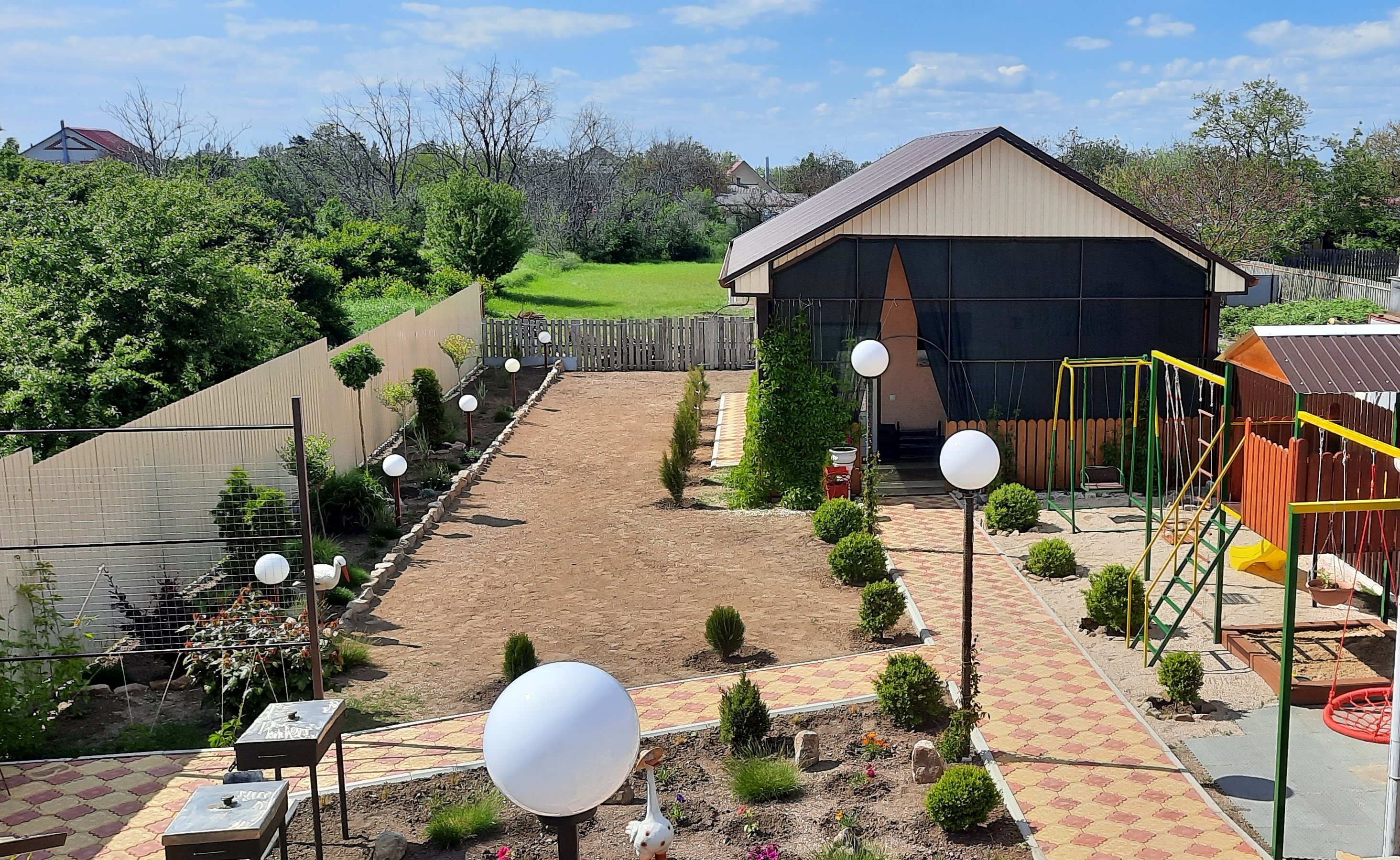 Фото Должания