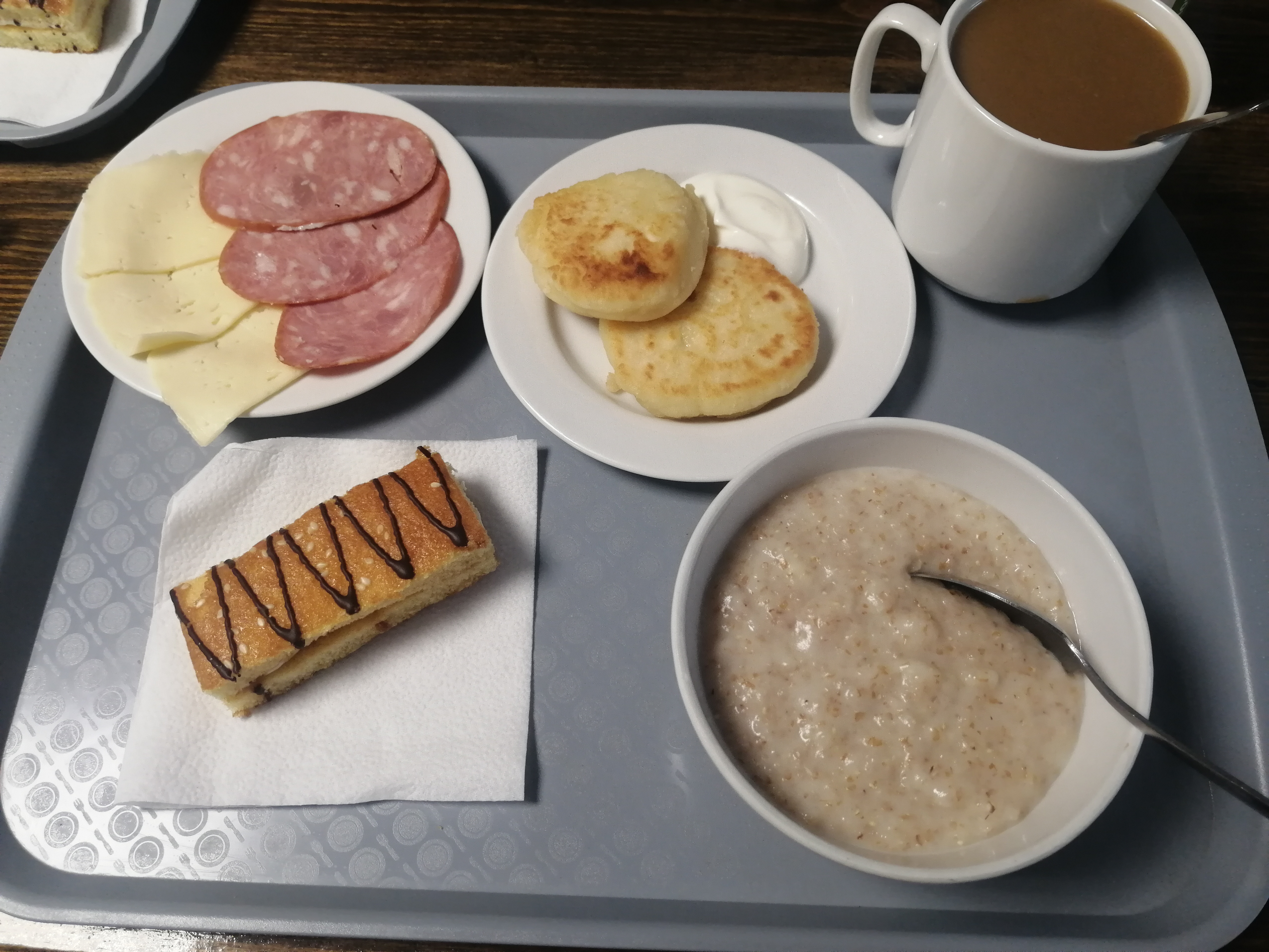 Фото Номерок