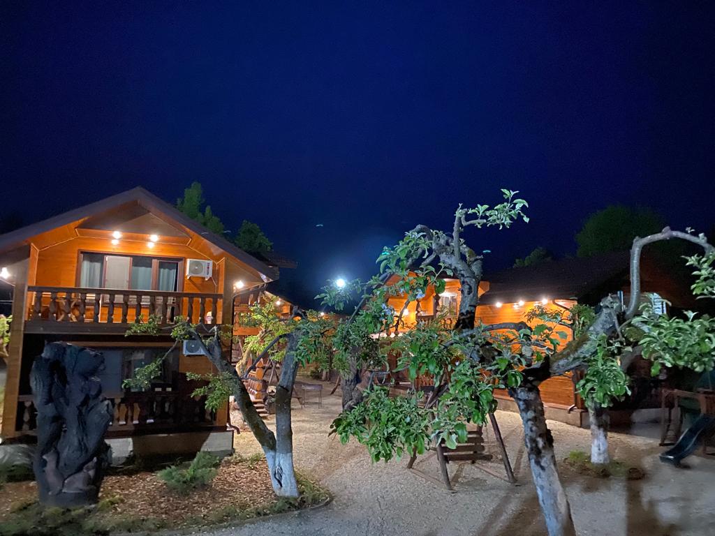 Фото Барская Усадьба