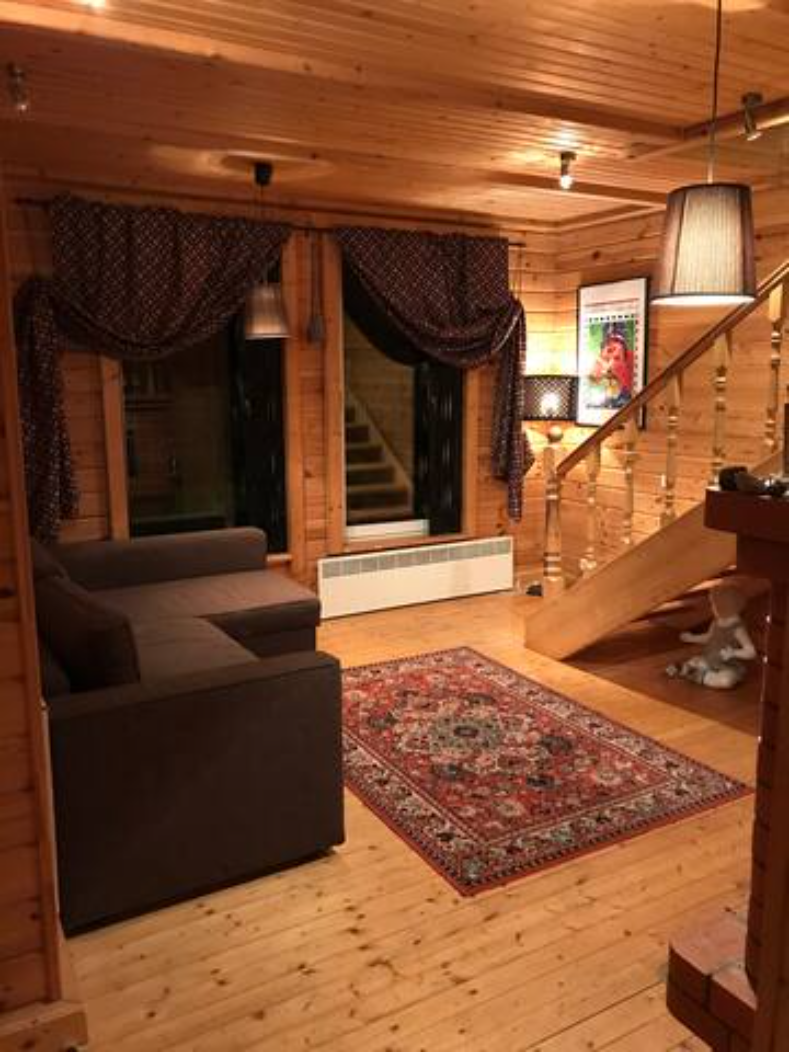 Фото Smaland FamilyHouse