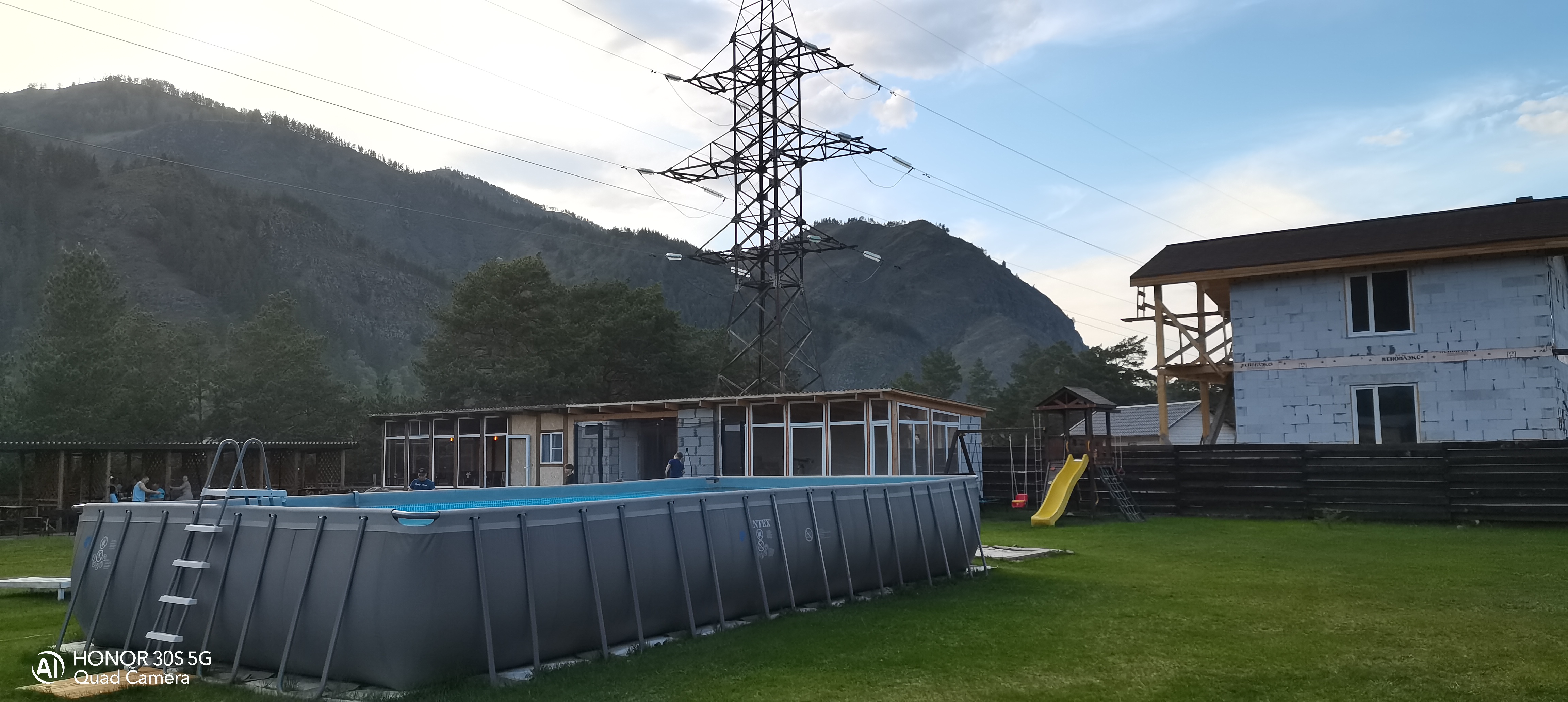 Фото ЧеКаГо