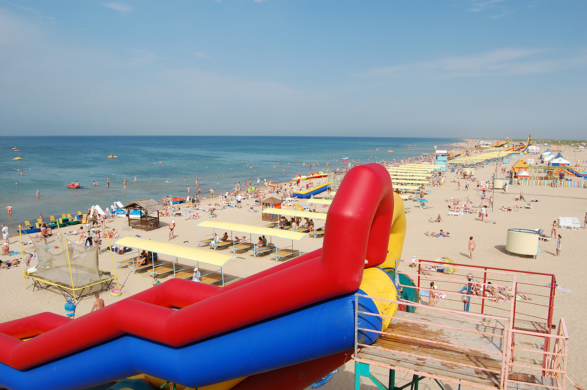 Фото Милана