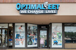 Optimal Feet (United States, San Antonio, 9815 IH-10 West), orthopedic shop